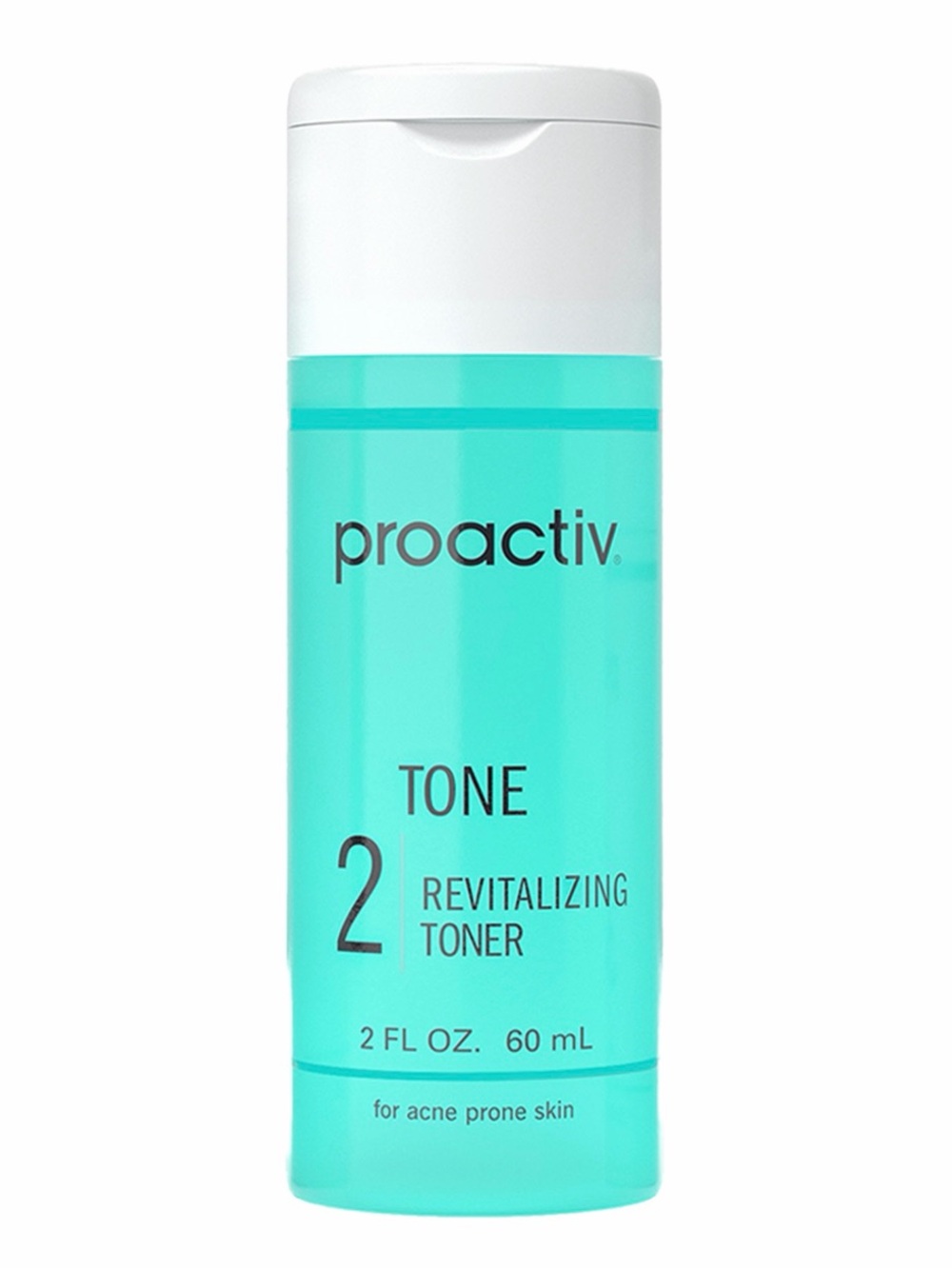 PROACTIV Revitalizing Toner Step 2 ~ 2 fl oz (60mL) ~ New & Sealed